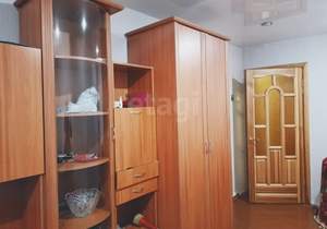 3-к квартира, вторичка, 58м2, 2/5 этаж