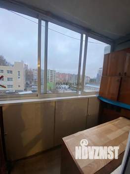 2-к квартира, вторичка, 50м2, 5/10 этаж