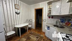 3-к квартира, вторичка, 65м2, 4/5 этаж