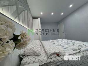 2-к квартира, вторичка, 41м2, 9/10 этаж