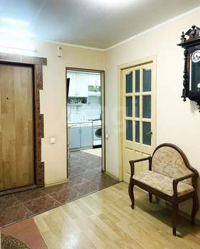 3-к квартира, вторичка, 67м2, 6/9 этаж