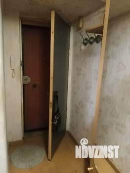 1-к квартира, вторичка, 31м2, 2/5 этаж
