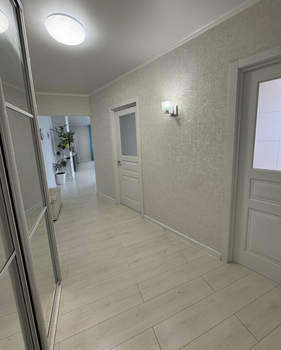 3-к квартира, вторичка, 72м2, 3/20 этаж