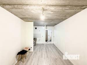 1-к квартира, вторичка, 27м2, 5/17 этаж