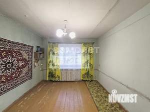 6-к квартира, вторичка, 108м2, 3/5 этаж