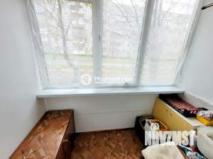 1-к квартира, вторичка, 36м2, 1/5 этаж