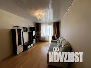 1-к квартира, вторичка, 46м2, 3/9 этаж