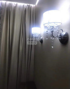 2-к квартира, вторичка, 55м2, 4/16 этаж