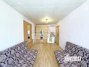 3-к квартира, вторичка, 64м2, 1/5 этаж