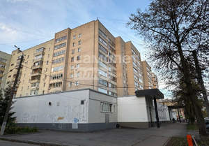 2-к квартира, вторичка, 64м2, 6/9 этаж