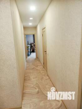 2-к квартира, вторичка, 69м2, 7/27 этаж