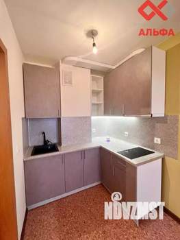 Студия квартира, вторичка, 24м2, 9/17 этаж