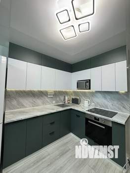 Студия квартира, вторичка, 23м2, 12/17 этаж