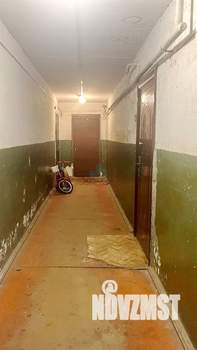 1-к квартира, вторичка, 29м2, 1/5 этаж