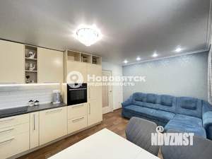 3-к квартира, вторичка, 65м2, 2/10 этаж