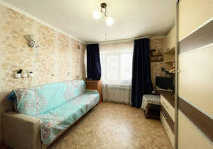 Студия квартира, вторичка, 18м2, 4/5 этаж