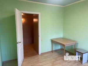 3-к квартира, вторичка, 58м2, 4/5 этаж