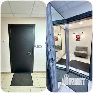 2-к квартира, вторичка, 49м2, 12/19 этаж