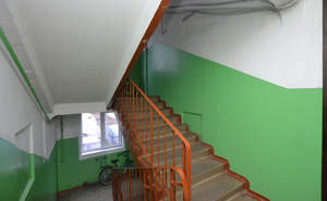 1-к квартира, вторичка, 32м2, 2/5 этаж