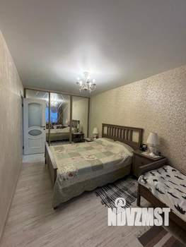 2-к квартира, вторичка, 60м2, 9/10 этаж