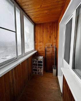 1-к квартира, вторичка, 33м2, 10/10 этаж