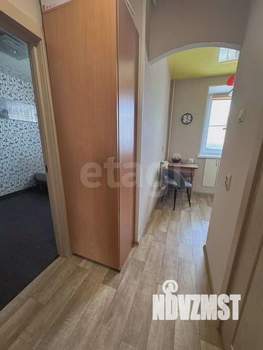 1-к квартира, вторичка, 21м2, 4/9 этаж