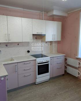 1-к квартира, вторичка, 43м2, 8/14 этаж