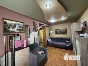 2-к квартира, вторичка, 43м2, 1/5 этаж