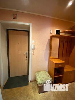 3-к квартира, вторичка, 54м2, 3/5 этаж
