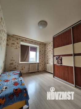 4-к квартира, вторичка, 73м2, 2/5 этаж