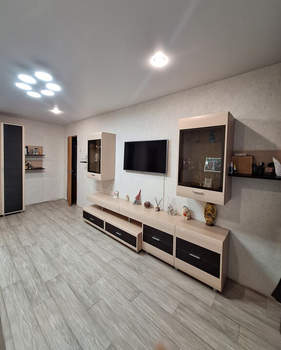 2-к квартира, вторичка, 44м2, 3/4 этаж