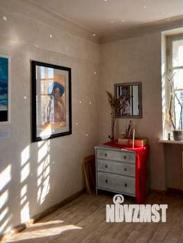 2-к квартира, вторичка, 59м2, 4/5 этаж