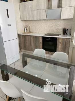 1-к квартира, вторичка, 36м2, 5/5 этаж