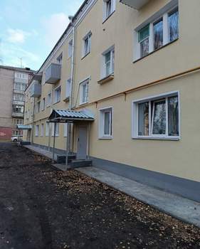 2-к квартира, вторичка, 42м2, 2/3 этаж