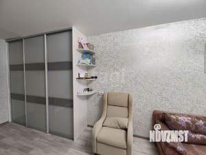 1-к квартира, вторичка, 39м2, 3/9 этаж