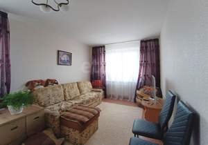 2-к квартира, вторичка, 58м2, 10/17 этаж