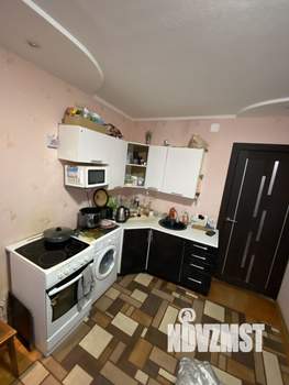 2-к квартира, вторичка, 41м2, 2/4 этаж