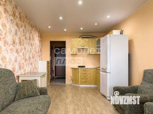 Студия квартира, вторичка, 23м2, 12/17 этаж