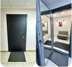 2-к квартира, вторичка, 49м2, 12/19 этаж