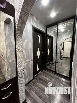 2-к квартира, вторичка, 45м2, 1/5 этаж