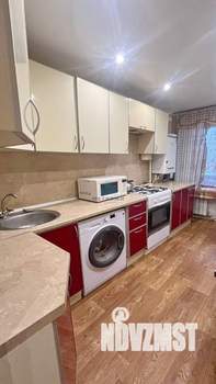 2-к квартира, вторичка, 52м2, 1/2 этаж