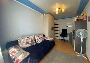2-к квартира, вторичка, 43м2, 4/5 этаж