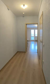 Студия квартира, вторичка, 24м2, 2/18 этаж