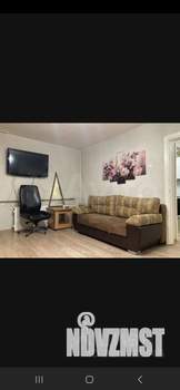 1-к квартира, вторичка, 41м2, 1/12 этаж