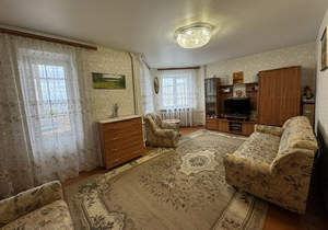 2-к квартира, вторичка, 57м2, 8/13 этаж