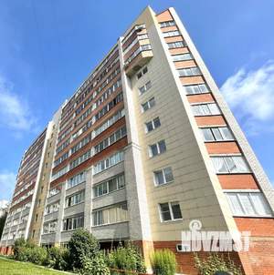 1-к квартира, вторичка, 38м2, 5/10 этаж