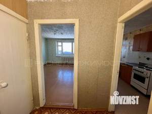 1-к квартира, вторичка, 35м2, 10/10 этаж