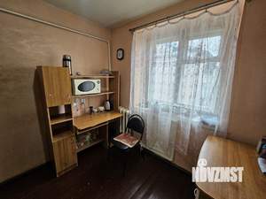 1-к квартира, вторичка, 32м2, 5/5 этаж