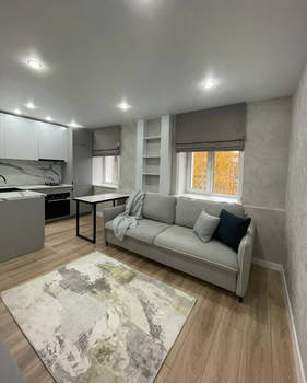 2-к квартира, вторичка, 40м2, 5/9 этаж