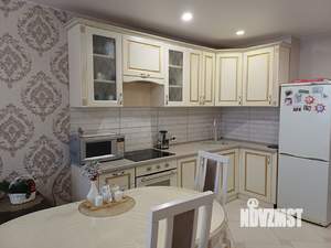 2-к квартира, вторичка, 70м2, 7/17 этаж